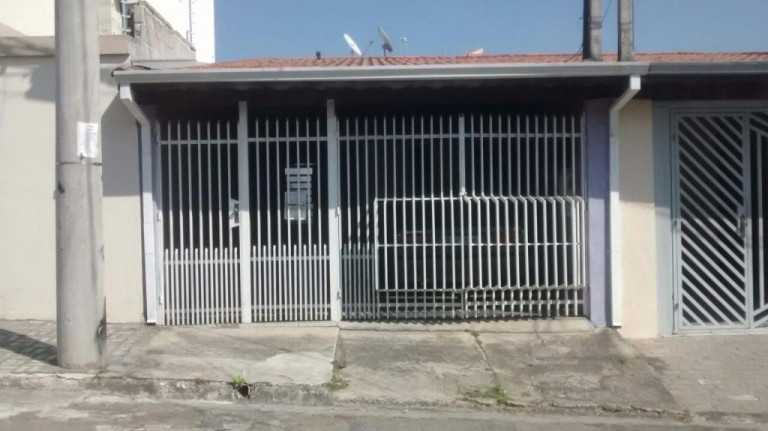 Imagem Casa com 3 Quartos à Venda, 120 m² em Jardim Califórnia - Jacareí Imagem Casa com 3 Quartos à Venda, 120 m² em Jardim Califórnia - Jacareí