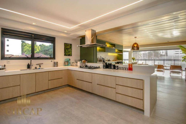 Imagem Apartamento com 3 Quartos à Venda, 183 m² em Perdizes - São Paulo Imagem Apartamento com 3 Quartos à Venda, 183 m² em Perdizes - São Paulo
