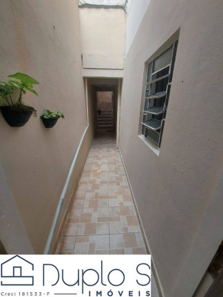 Imagem Casa com 4 Quartos à Venda, 100 m² em Vila Nova Galvão ( Zona Norte ) - São Paulo Imagem Casa com 4 Quartos à Venda, 100 m² em Vila Nova Galvão ( Zona Norte ) - São Paulo
