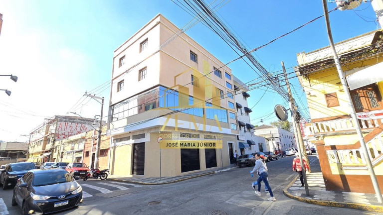Imagem Imóvel Comercial para Alugar, 468 m² em Centro - Mogi Das Cruzes