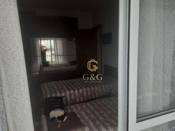 Imagem Apartamento com 3 Quartos à Venda, 160 m² em Caiçara - Praia Grande