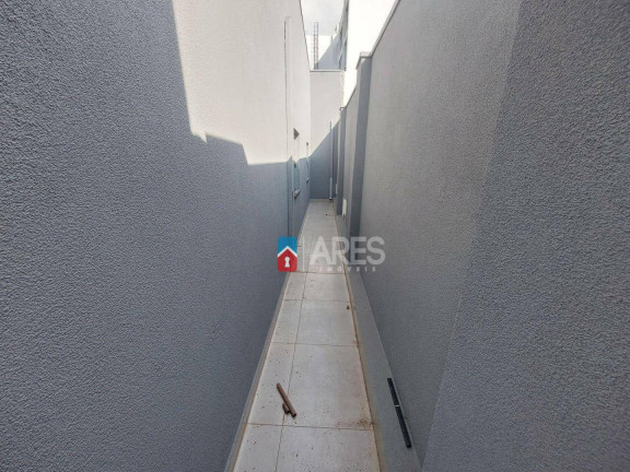 Imagem Casa para Alugar, 131 m² em Centro - Santa Bárbara D'oeste Imagem Casa para Alugar, 131 m² em Centro - Santa Bárbara D'oeste