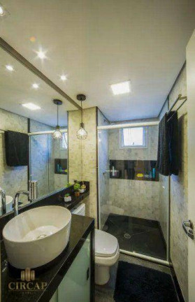Imagem Apartamento com 3 Quartos à Venda, 98 m² em Perdizes - São Paulo