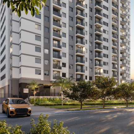 Imagem Apartamento com 2 Quartos à Venda, 45 m² em Lapa - São Paulo Imagem Apartamento com 2 Quartos à Venda, 45 m² em Lapa - São Paulo