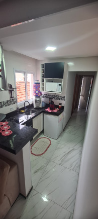Imagem Imóvel com 2 Quartos à Venda, 110 m² em Vila Scarpelli - Santo André Imagem Imóvel com 2 Quartos à Venda, 110 m² em Vila Scarpelli - Santo André