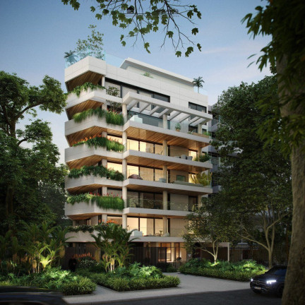 Apartamento com 4 Quartos à Venda, 298 m² em Lagoa - Rio De Janeiro