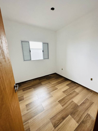 Imagem Casa com 3 Quartos à Venda, 196 m² em Residencial Ouro Verde - Botucatu