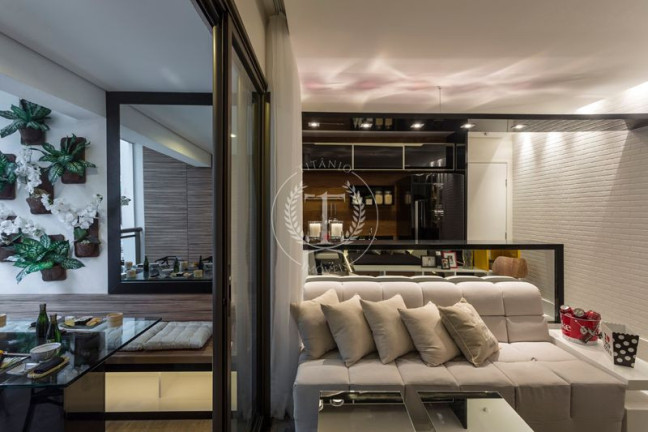 Imagem Apartamento com 1 Quarto à Venda, 45 m² em Vila Mariana - São Paulo Imagem Apartamento com 1 Quarto à Venda, 45 m² em Vila Mariana - São Paulo