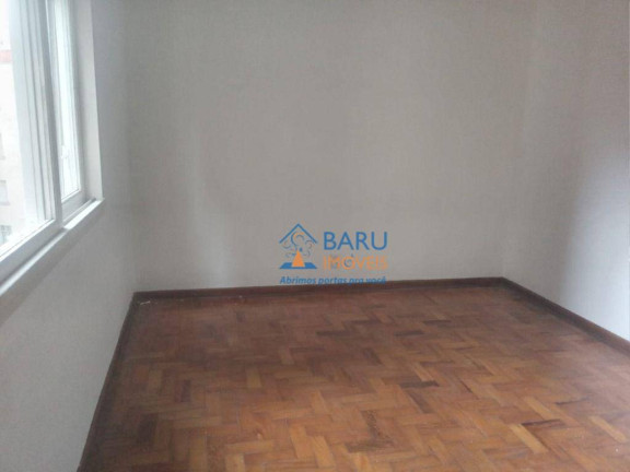 Imagem Apartamento com 1 Quarto à Venda, 50 m² em Santa Cecília - São Paulo Imagem Apartamento com 1 Quarto à Venda, 50 m² em Santa Cecília - São Paulo