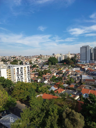 Imagem Apartamento com 2 Quartos à Venda, 41 m² em Vila Campestre - São Paulo Imagem Apartamento com 2 Quartos à Venda, 41 m² em Vila Campestre - São Paulo