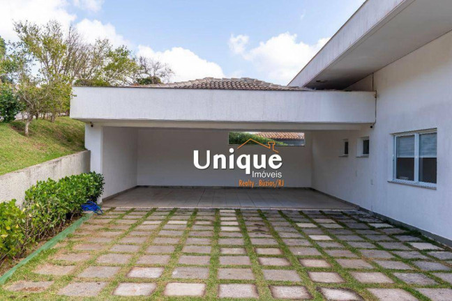 Imagem Casa com 5 Quartos à Venda, 400 m² em Geribá - Armação Dos Búzios Imagem Casa com 5 Quartos à Venda, 400 m² em Geribá - Armação Dos Búzios