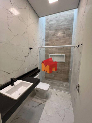Imagem Casa com 3 Quartos à Venda, 106 m² em Jardim Terramérica Ii - Americana Imagem Casa com 3 Quartos à Venda, 106 m² em Jardim Terramérica Ii - Americana