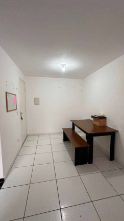 Imagem Apartamento com 2 Quartos à Venda, 43 m² em Tindiquera - Araucária Imagem Apartamento com 2 Quartos à Venda, 43 m² em Tindiquera - Araucária