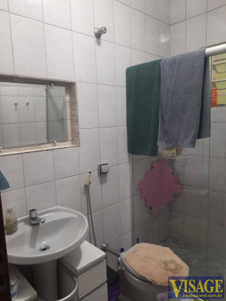 Imagem Casa com 3 Quartos à Venda, 145 m² em Cidade Salvador - Jacareí