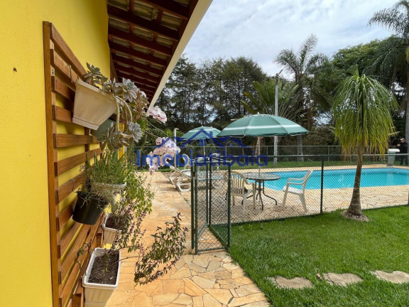 Imagem Chácara com 4 Quartos à Venda, 18.700 m² em Usina - Atibaia Imagem Chácara com 4 Quartos à Venda, 18.700 m² em Usina - Atibaia
