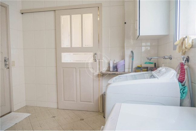 Imagem Apartamento com 3 Quartos à Venda, 207 m² em Brooklin Novo - São Paulo Imagem Apartamento com 3 Quartos à Venda, 207 m² em Brooklin Novo - São Paulo