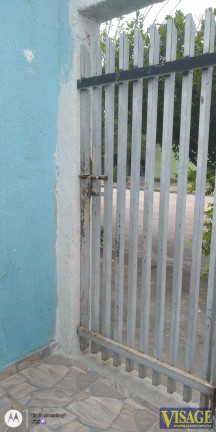 Imagem Casa com 3 Quartos à Venda, 150 m² em Jardim Santa Maria - Jacareí