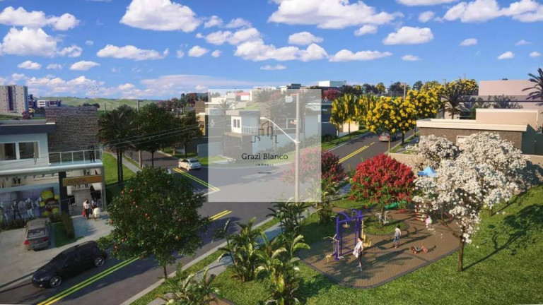 Imagem Terreno à Venda, 200 m² em Vivalegro - Votorantim
