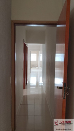 Imagem Casa com 2 Quartos à Venda, 75 m² em Jardim Maria Luíza - Sumaré