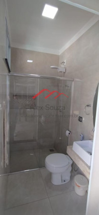 Imagem Casa com 2 Quartos à Venda, 145 m² em Residencial Real Parque Sumaré - Sumaré Imagem Casa com 2 Quartos à Venda, 145 m² em Residencial Real Parque Sumaré - Sumaré
