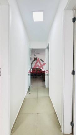 Imagem Apartamento com 2 Quartos para Temporada, 102 m² em Centro - Ubatuba