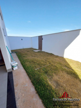 Imagem Casa de Condomínio com 3 Quartos à Venda, 222 m² em Terras Alpha Residencial 2 - Senador Canedo Imagem Casa de Condomínio com 3 Quartos à Venda, 222 m² em Terras Alpha Residencial 2 - Senador Canedo