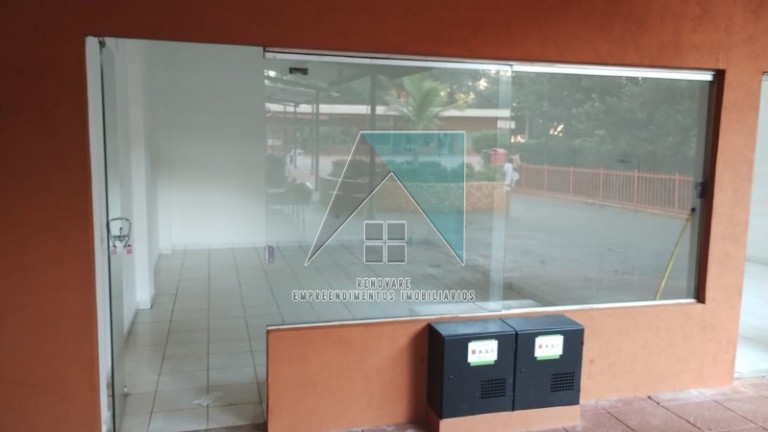 Imagem Imóvel para Alugar, 36 m² em Nova Ribeirânia - Ribeirão Preto Imagem Imóvel para Alugar, 36 m² em Nova Ribeirânia - Ribeirão Preto