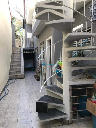 Imagem Casa com 2 Quartos à Venda, 156 m² em Vila Mafalda - Jundiaí Imagem Casa com 2 Quartos à Venda, 156 m² em Vila Mafalda - Jundiaí