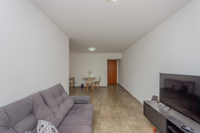 Imagem Apartamento com 3 Quartos à Venda, 77 m² em Vila Olímpia - São Paulo