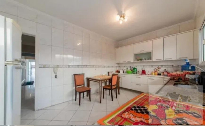 Imagem Sobrado com 3 Quartos à Venda, 325 m² em Cerâmica - São Caetano Do Sul Imagem Sobrado com 3 Quartos à Venda, 325 m² em Cerâmica - São Caetano Do Sul
