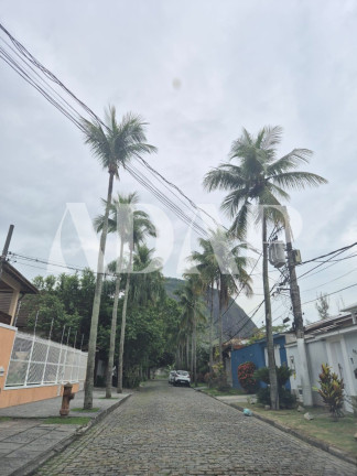 Imagem Terreno à Venda, 360 m² em Vargem Pequena - Rio De Janeiro