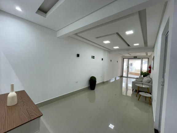 Imagem Apartamento com 3 Quartos à Venda, 100 m² em Flórida - Praia Grande Imagem Apartamento com 3 Quartos à Venda, 100 m² em Flórida - Praia Grande
