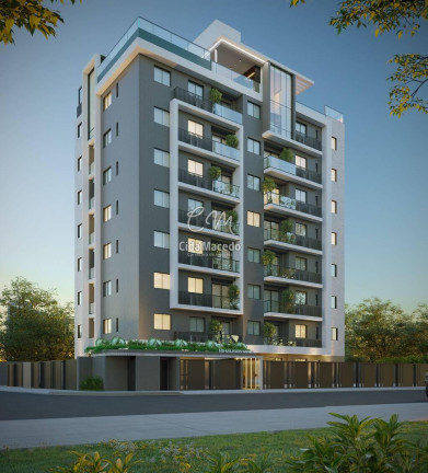 Apartamento com 3 Quartos à Venda, 96 m² em Aeroclube - João Pessoa