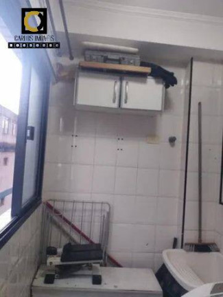 Imagem Apartamento com 2 Quartos à Venda, 115 m² em Encruzilhada - Santos Imagem Apartamento com 2 Quartos à Venda, 115 m² em Encruzilhada - Santos