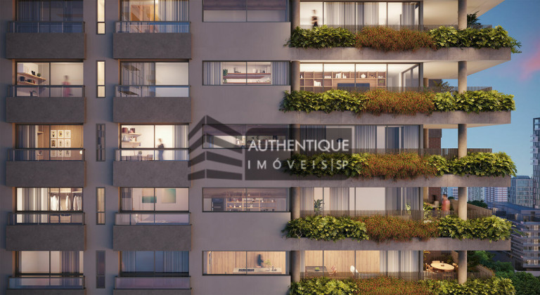 Imagem Apartamento com 3 Quartos à Venda, 215 m² em Itaim Bibi - São Paulo Imagem Apartamento com 3 Quartos à Venda, 215 m² em Itaim Bibi - São Paulo