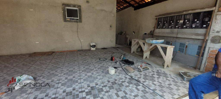 Imagem Casa com 2 Quartos à Venda, 48 m² em Mirim - Praia Grande Imagem Casa com 2 Quartos à Venda, 48 m² em Mirim - Praia Grande
