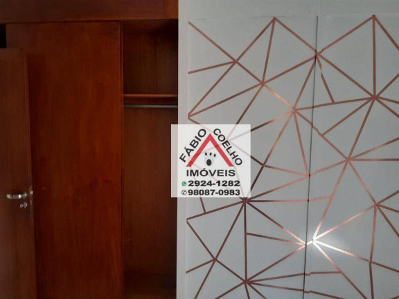 Imagem Apartamento com 2 Quartos à Venda, 58 m² em Cidade Ademar - São Paulo Imagem Apartamento com 2 Quartos à Venda, 58 m² em Cidade Ademar - São Paulo