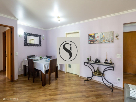 Imagem Apartamento com 3 Quartos à Venda, 93 m² em Pinheiros - São Paulo Imagem Apartamento com 3 Quartos à Venda, 93 m² em Pinheiros - São Paulo