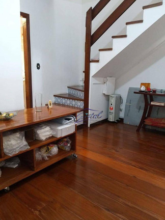 Imagem Casa com 2 Quartos à Venda, 106 m² em Jardim Bonfiglioli - São Paulo Imagem Casa com 2 Quartos à Venda, 106 m² em Jardim Bonfiglioli - São Paulo