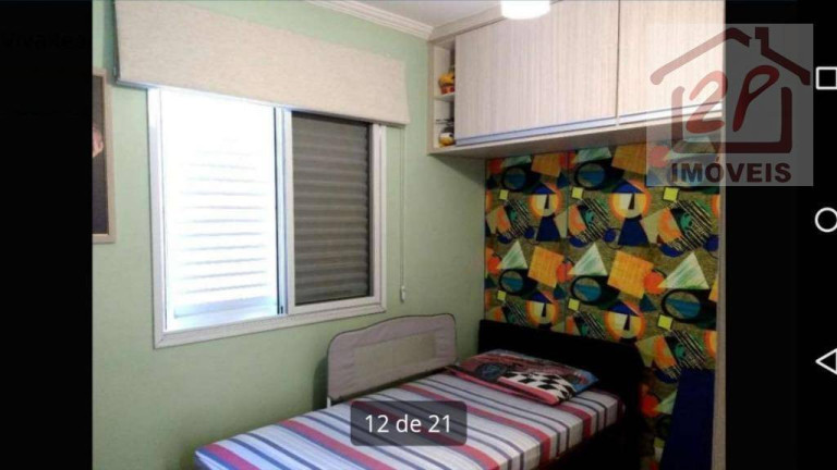 Imagem Apartamento com 2 Quartos à Venda, 65 m² em Bosque Dos Eucaliptos - São José Dos Campos Imagem Apartamento com 2 Quartos à Venda, 65 m² em Bosque Dos Eucaliptos - São José Dos Campos