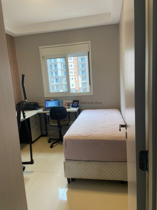 Imagem Apartamento com 2 Quartos à Venda, 65 m² em Alphaville Empresarial - Barueri Imagem Apartamento com 2 Quartos à Venda, 65 m² em Alphaville Empresarial - Barueri