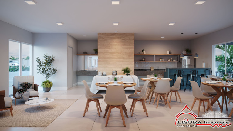 Imagem Apartamento com 2 Quartos à Venda, 45 m² em Conjunto Residencial Galo Branco - São José Dos Campos Imagem Apartamento com 2 Quartos à Venda, 45 m² em Conjunto Residencial Galo Branco - São José Dos Campos