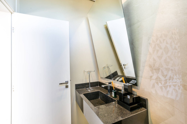 Imagem Casa de Condomínio com 5 Quartos à Venda, 671 m² em Condomínio Residencial Reserva Ecológica Atibaia - Atibaia Imagem Casa de Condomínio com 5 Quartos à Venda, 671 m² em Condomínio Residencial Reserva Ecológica Atibaia - Atibaia