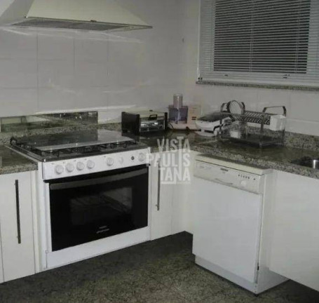 Imagem Apartamento com 3 Quartos à Venda, 275 m² em Moema - São Paulo Imagem Apartamento com 3 Quartos à Venda, 275 m² em Moema - São Paulo