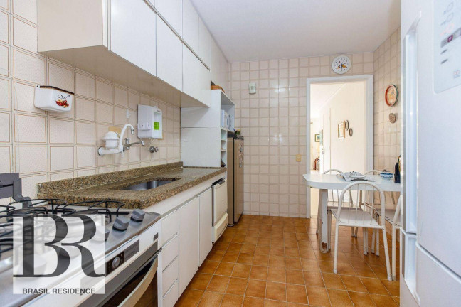Imagem Apartamento com 2 Quartos à Venda, 90 m² em Campo Belo - São Paulo Imagem Apartamento com 2 Quartos à Venda, 90 m² em Campo Belo - São Paulo