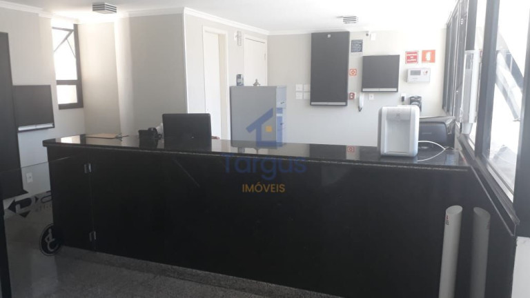 Imagem Sala Comercial à Venda, 28 m² em Tatuapé - São Paulo
