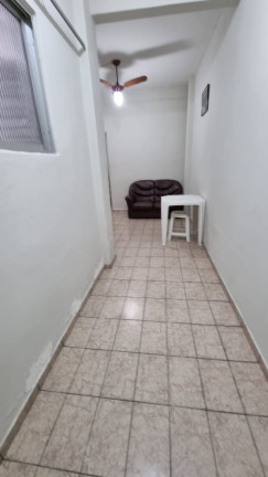 Imagem Apartamento com 1 Quarto à Venda, 30 m² em Boqueirão - Praia Grande
