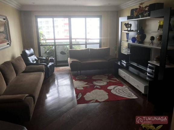 Imagem Apartamento com 4 Quartos à Venda, 164 m² em Vila Regente Feijó - São Paulo