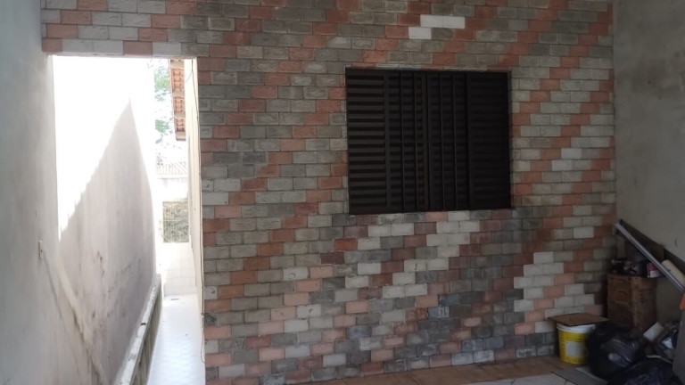 Imagem Sobrado com 3 Quartos para Alugar, 200 m² em Dos Casa - São Bernardo Do Campo