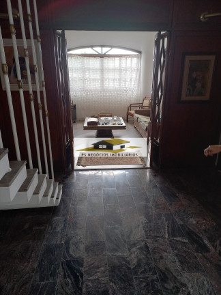 Imagem Sobrado com 3 Quartos à Venda, 160 m² em Vila São José (ipiranga) - São Paulo Imagem Sobrado com 3 Quartos à Venda, 160 m² em Vila São José (ipiranga) - São Paulo